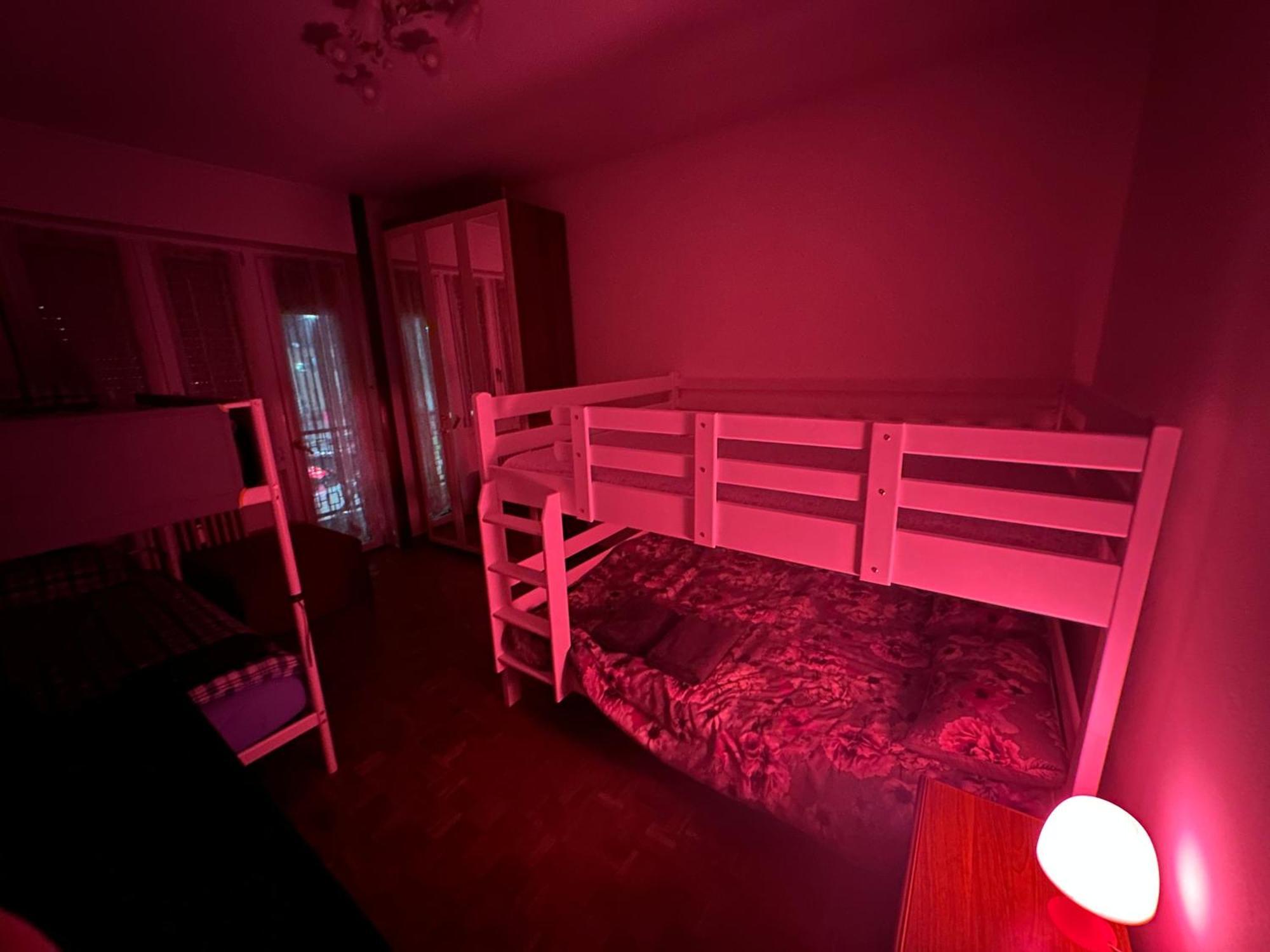 Gigli, Rooms Con Cucina In Comune E Terrazza Milão Exterior foto